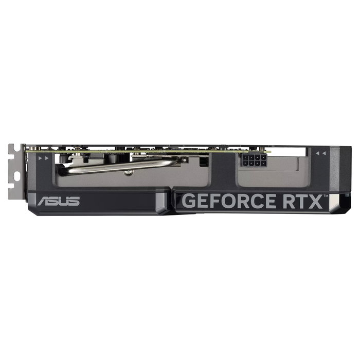 ASUS Dual -RTX4060-O8G NVIDIA GeForce RTX 4060 8 GB GDDR6 ASUS Dual -RTX4060-O8G NVIDIA GeForce RTX 4060 8 GB GDDR6