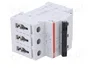 ABB S203-B32 Compact Automat 32 A 440 V