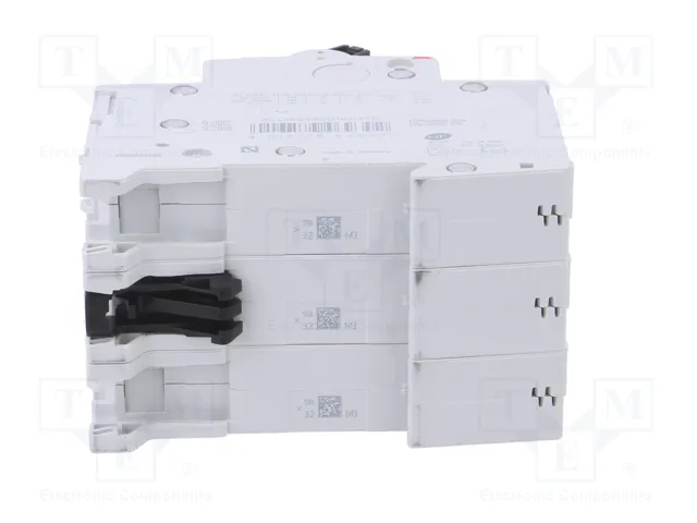 ABB S203-B32 Compact Automat 32 A 440 V ABB S203-B32 Compact Automat 32 A 440 V