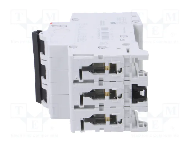 ABB S203-B32 Compact Automat 32 A 440 V ABB S203-B32 Compact Automat 32 A 440 V
