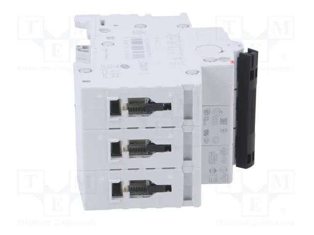 ABB S203-B32 Compact Automat 32 A 440 V ABB S203-B32 Compact Automat 32 A 440 V