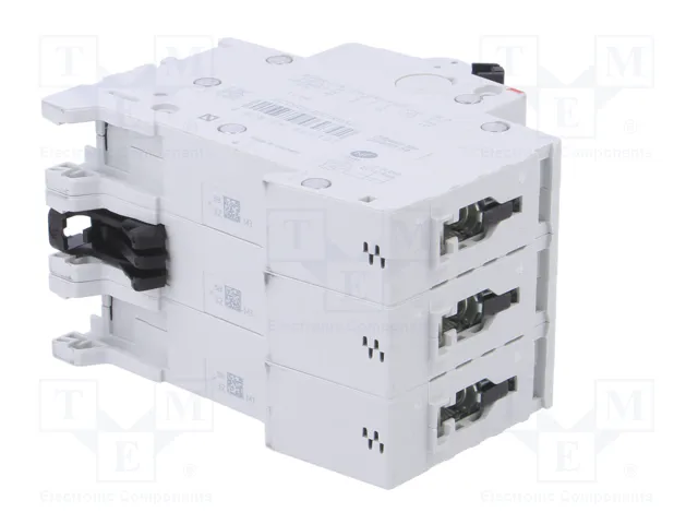 ABB S203-B32 Compact Automat 32 A 440 V ABB S203-B32 Compact Automat 32 A 440 V