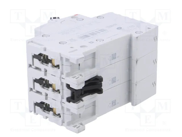 ABB S203-B32 Compact Automat 32 A 440 V ABB S203-B32 Compact Automat 32 A 440 V