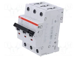 ABB S203-B32 Compact Automat 32 A 440 V