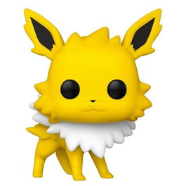Pokémon POP! Games Vinyl Figura Jolteon 9 cm