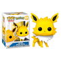Funko Pop Pokemon Jolteon 63694 Figura Vinilo 9 cm