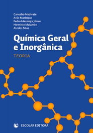 ESCOLAR EDITORA, Qu¡mica Geral e Inorganica - Teoria - ESCOLAR EDITORA