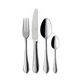 Villeroy & Boch Mademoiselle Juego de Cubiertos de 24 piezas