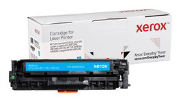 Xerox Everyday Toner para HP 304A Color Cian