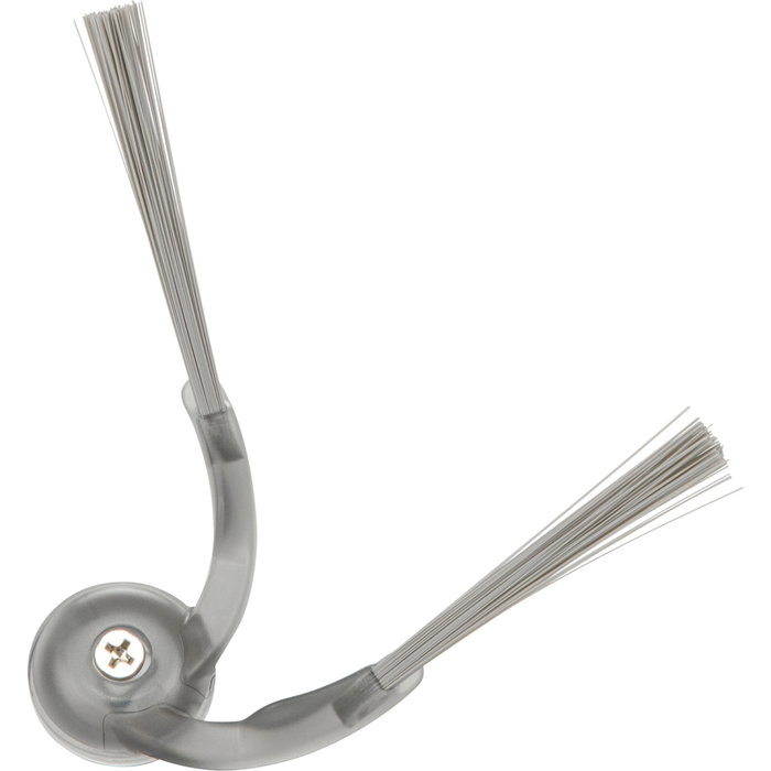 Roborock Cepillos Laterales Pack de 2, Blanco Roborock Cepillos Laterales Pack de 2, Blanco