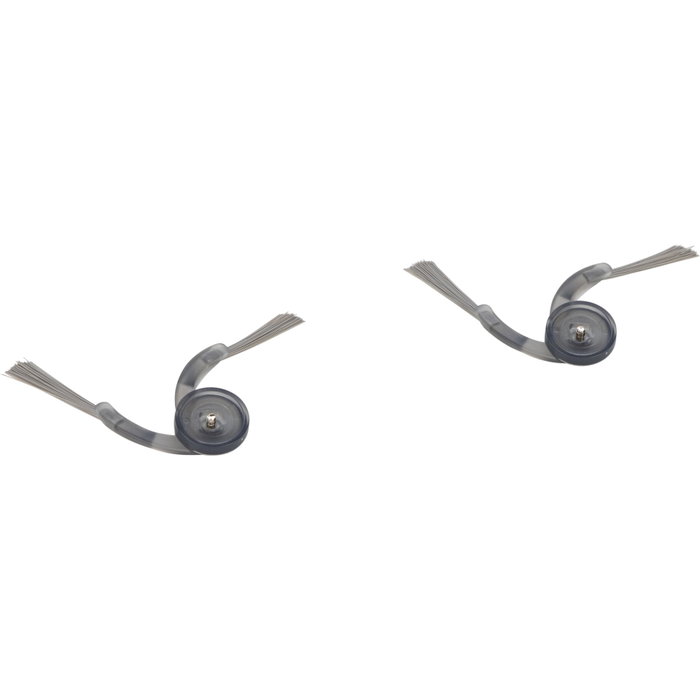 Roborock Cepillos Laterales Pack de 2, Blanco Roborock Cepillos Laterales Pack de 2, Blanco