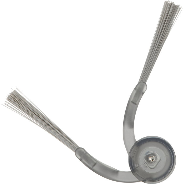 Roborock Cepillos Laterales Pack de 2, Blanco Roborock Cepillos Laterales Pack de 2, Blanco