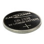 Ansmann CR 2330 Pila de botón de Litio 3V 250mAh
