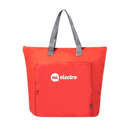 Bolsa Nevera Rojo