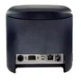 Impresora de Tickets 10POS GRP-8N/ Térmica/ Ancho papel 72mm/ USB-RS232-Ethernet/ Negra