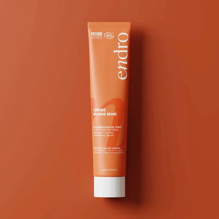 ENDRO COSMETIQUES Crema Facial Iluminadora 50ml ENDRO COSMETIQUES Crema Facial Iluminadora 50ml