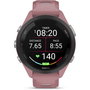 Garmin Forerunner 265S, Pantalla AMOLED 2,79 cm, Rosa/Blanco