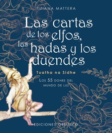 OBELISCO EDICIONES, Las cartas de los elfos, las hadas y los duendes