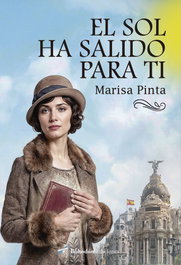 EL SOL HA SALIDO PARA TI, Marisa E Pinta Garca - BOHODON
