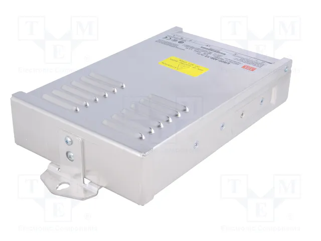 MEAN WELL ERPF-400-12 Fuente de alimentación de 360W 12V 30A