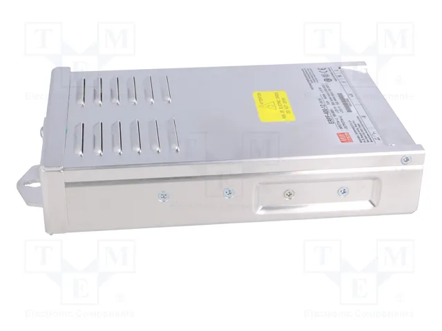 MEAN WELL ERPF-400-12 Fuente de alimentación de 360W 12V 30A