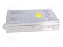 MEAN WELL ERPF-400-12 Fuente de alimentación de 360W 12V 30A