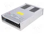 MEAN WELL ERPF-400-12 Fuente de alimentación de 360W 12V 30A