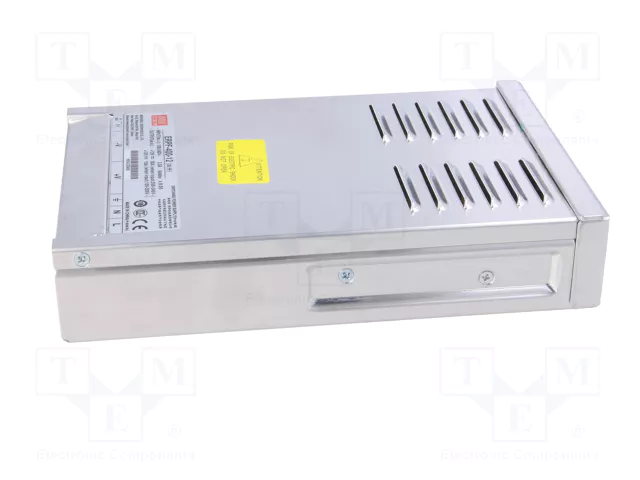 MEAN WELL ERPF-400-12 Fuente de alimentación de 360W 12V 30A