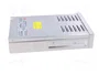 MEAN WELL ERPF-400-12 Fuente de alimentación de 360W 12V 30A