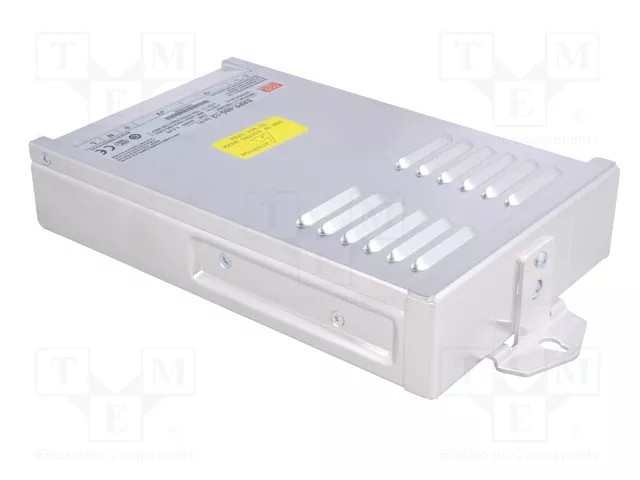 MEAN WELL ERPF-400-12 Fuente de alimentación de 360W 12V 30A