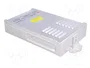 MEAN WELL ERPF-400-12 Fuente de alimentación de 360W 12V 30A