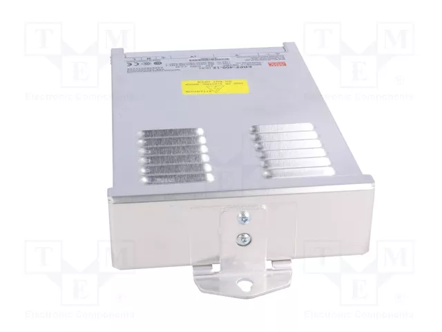 MEAN WELL ERPF-400-12 Fuente de alimentación de 360W 12V 30A