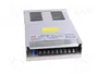 MEAN WELL ERPF-400-12 Fuente de alimentación de 360W 12V 30A