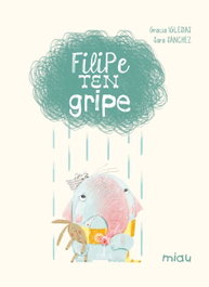 Filipe ten gripe, Gracia Iglesias - JAGUAR