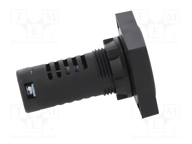 SPAMEL Indicador de toma de tierra PK22 22mm