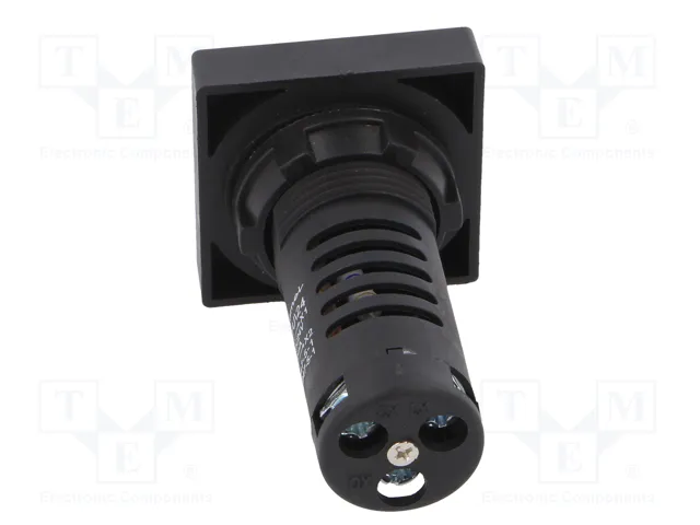 SPAMEL Indicador de toma de tierra PK22 22mm
