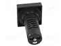 SPAMEL Indicador de toma de tierra PK22 22mm