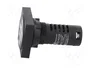 SPAMEL Indicador de toma de tierra PK22 22mm