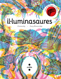CRUILLA Il·luminasaure