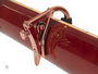 Shubb Capo Royale Cejilla para Acústica y Eléctrica Oro Rosa