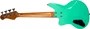 ASHDOWN Bajo Eléctrico Capri Escala Corta PB - Seafoam Green