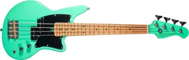 ASHDOWN Bajo Eléctrico Capri Escala Corta PB - Seafoam Green