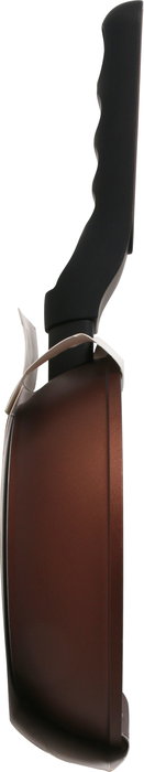 Quttin Sartén 18 cm Aluminio Forjado Mango Soft Full Saha (6 Unidades)