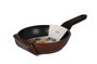 Quttin Sartén 18 cm Aluminio Forjado Mango Soft Full Saha (6 Unidades)