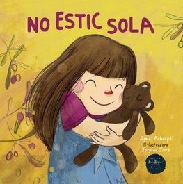 No estic sola, Agnès Fabregà - EXCELLENCE EDITORIAL