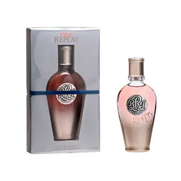 Replay True Agua de perfume para mujeres 20 ml