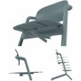 Cybex Gold CYBEX LEMO 2 - Azul - Regulable en altura y profundidad - Set de bebé incluido