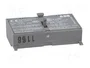 ABB Contactos Auxiliares NO + NC de Frente