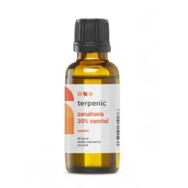 TERPENIC Aceite Esencial Zanahoria 30% Carotol 30ml