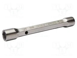 IRIMO Llave de tubo doble cara 12mm y 13mm